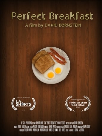 Poster of Perfect Breakfast