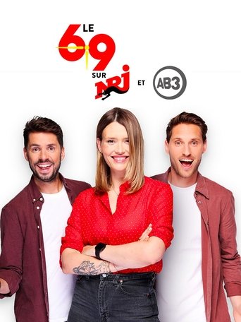 Le 6/9 sur NRJ et AB3 Poster of Le 6/9 sur NRJ et AB3