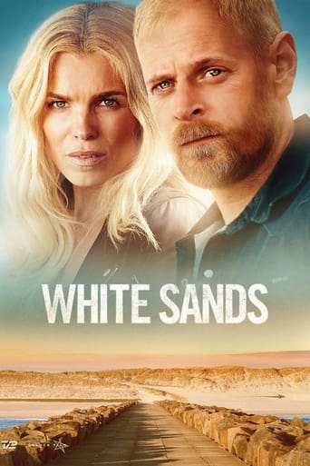 Poster of White Sands