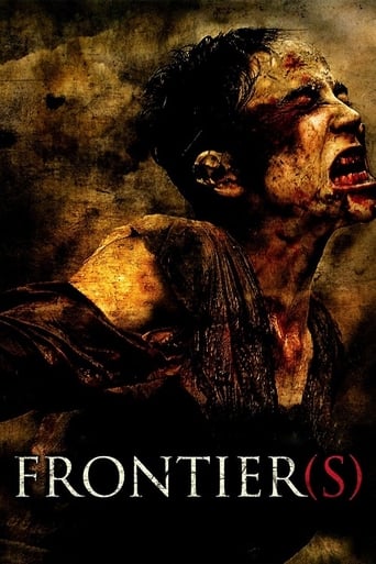 Poster of Frontier(s)