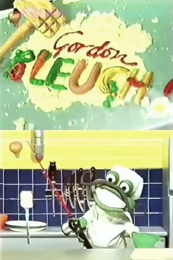 Gordon Bleugh!: Seafood Poster of Gordon Bleugh!: Seafood
