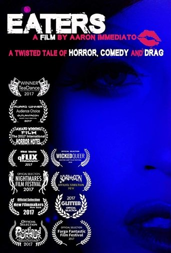 Poster of Eaters