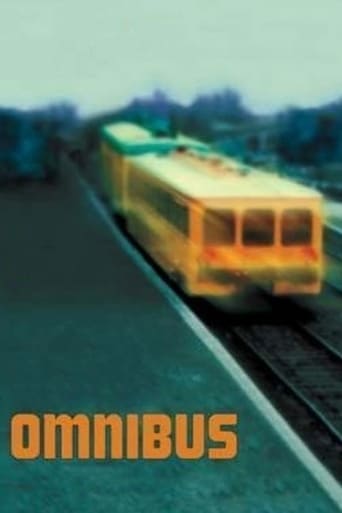 Poster of Omnibus