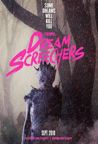 Dream Screechers Poster of Dream Screechers