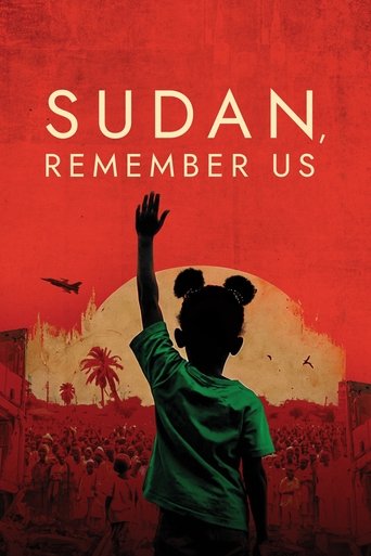 Poster of Sudan, Remember Us