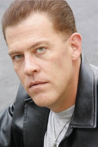 Portrait of Robert Kestler