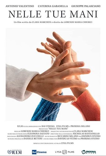 In Your Hands Poster of In Your Hands