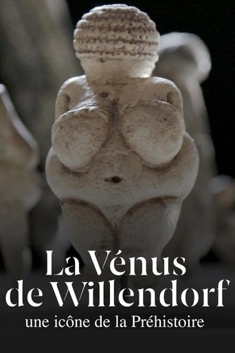Poster of Rätselhafte Venus
