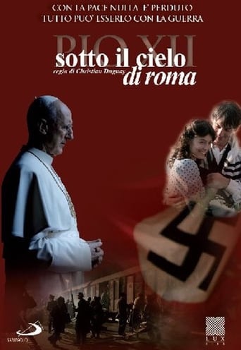 Poster of Pope Pius XII