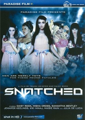 Snatched Poster of Snatched