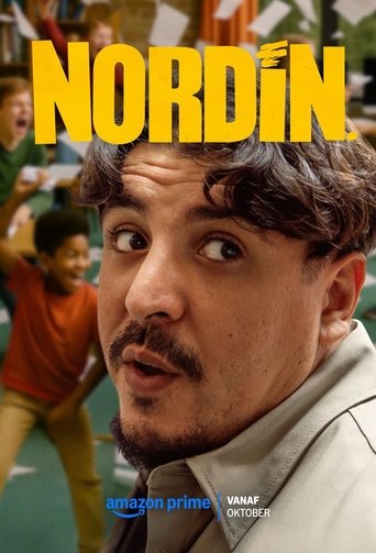 Poster of Nordin