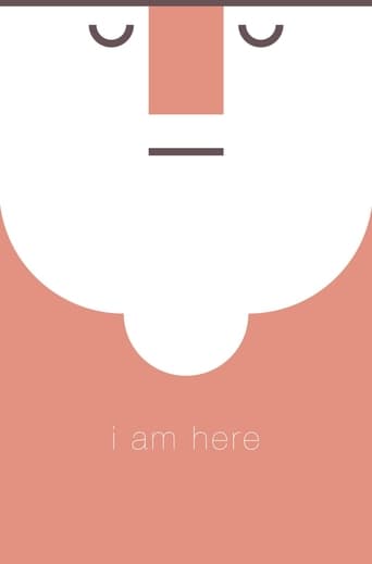 Poster of I Am Here