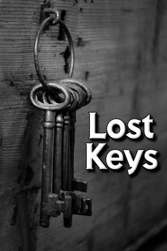 Lost Keys Poster of Lost Keys