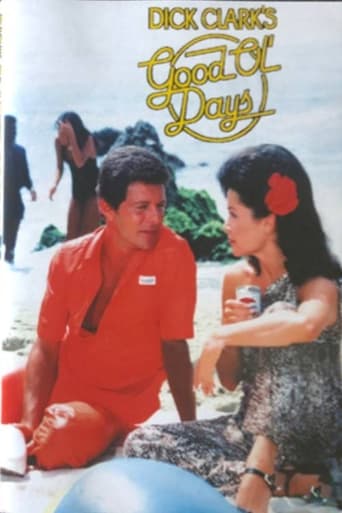 Poster of Dick Clark's Good Old Days