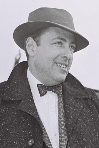 Portrait of Herman Wouk