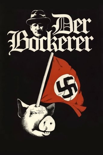 The Butcher Poster of The Butcher