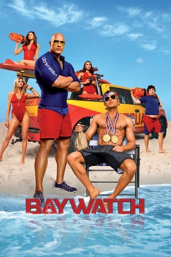 Poster of Baywatch