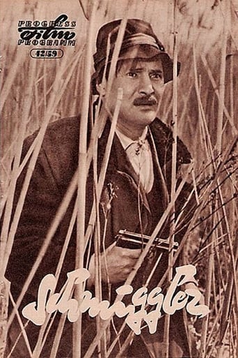 Poster of Smugglers