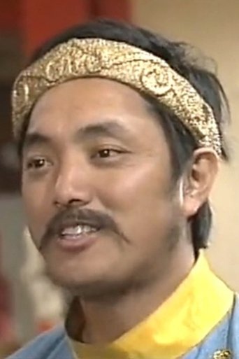 Portrait of 张国平