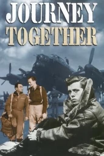 Poster of Journey Together
