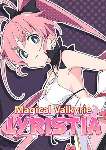 Magical Battle Maiden Lysristia Poster of Magical Battle Maiden Lysristia