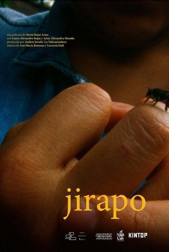 Jirapo Poster of Jirapo