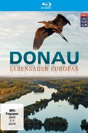 Danube: Europe's Amazon Poster of Danube: Europe's Amazon