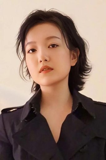 Portrait of Zhou Meijun