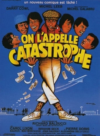 Poster of It's Called Catastrophe
