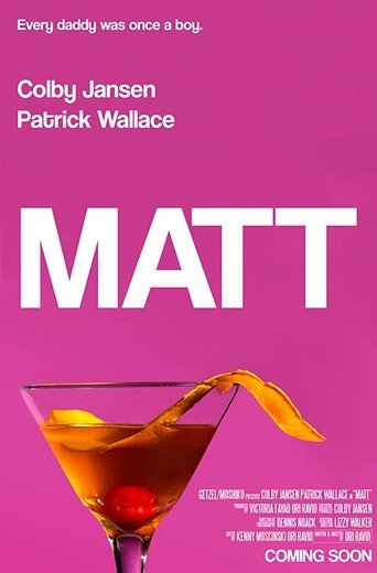 Matt Poster of Matt