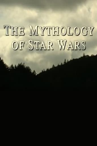 Poster of The Mythology of Star Wars