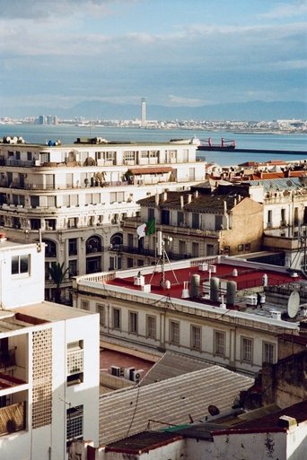 Poster of TIF | On The Corner (Alger, Algérie)