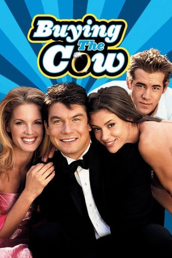 Poster of Buying the Cow
