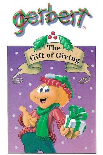 Poster of Gerbert: The Gift of Giving