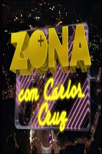 Poster of Zona+