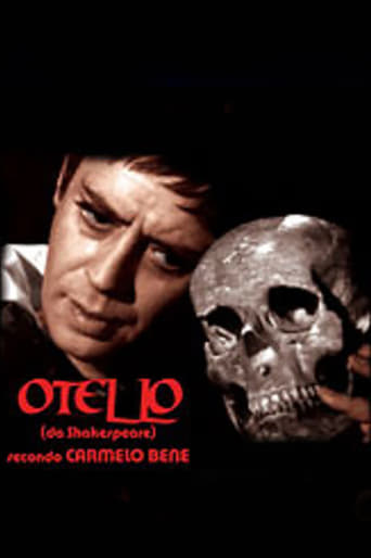 Poster of Otello o la deficienza della donna