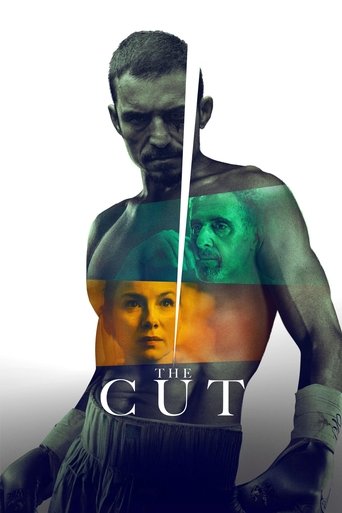 The Cut Poster of The Cut