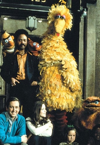 Portrait for Sesame Street - Season 1