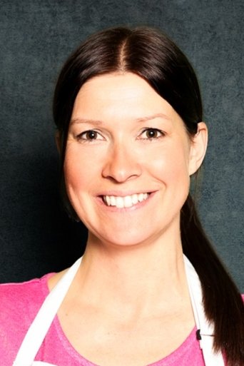 Portrait of Lydiane Pinel