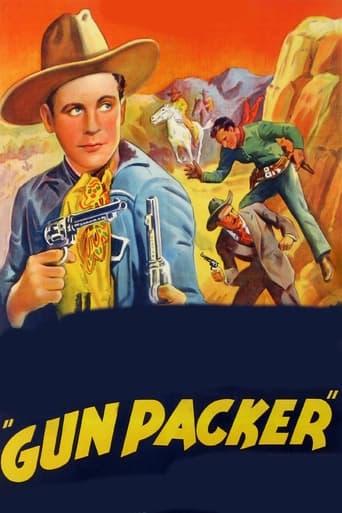 Poster of Gun Packer