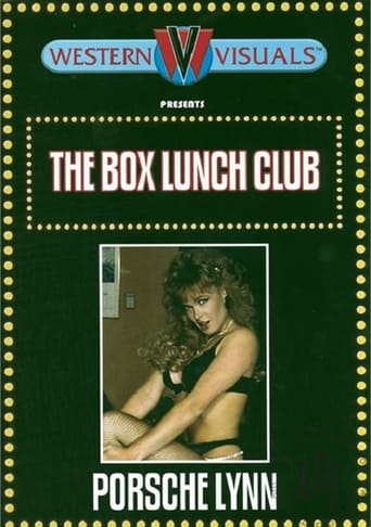 Poster of The Box Lunch Club