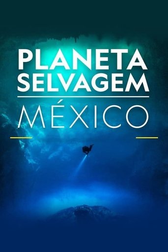Portrait for Mexico Untamed - Season 1