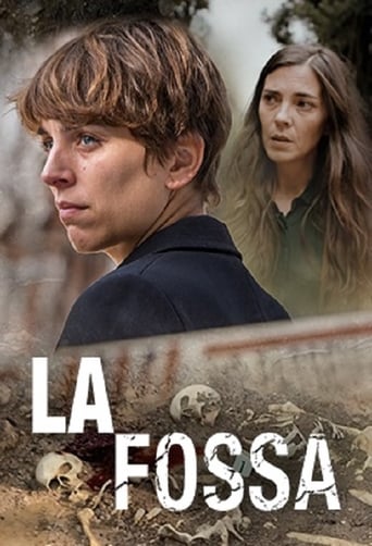 Poster of La fossa