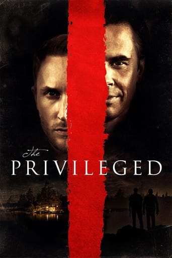 Poster of The Privileged