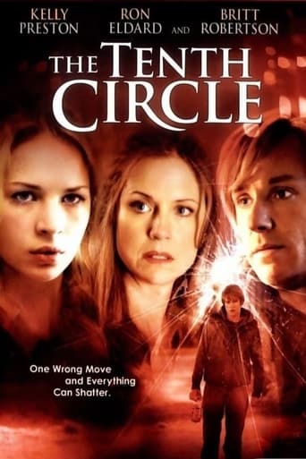 Poster of The Tenth Circle