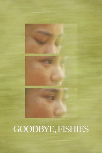 Goodbye, Fishies Poster of Goodbye, Fishies