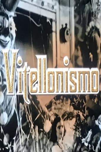 Poster of Vitellonismo