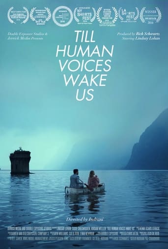 Poster of Till Human Voices Wake Us