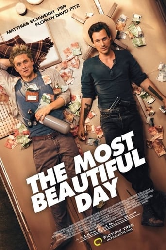Poster of The Most Beautiful Day