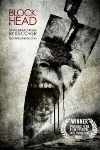 Poster of Blockhead